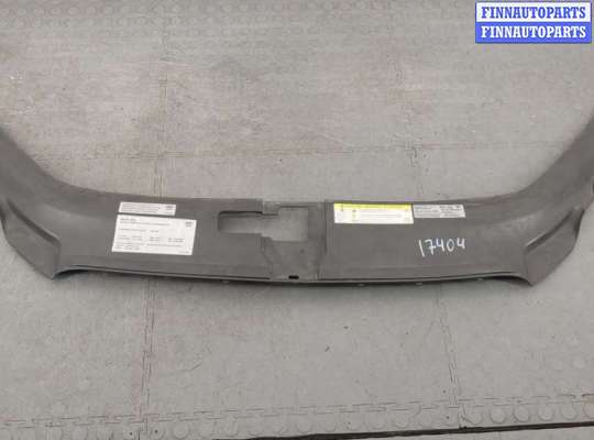 купить Накладка замка капота на Audi Q7 2005-2015