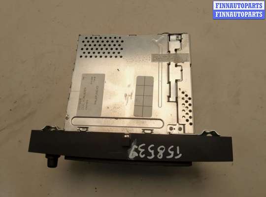 купить Магнитола на BMW 5 E60 2003-2010