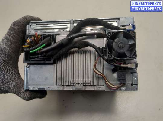 купить Магнитола на BMW 5 E60 2003-2010