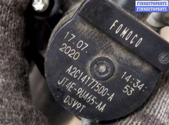 Патрубок (трубка, шланг) на Ford Edge (CD4)