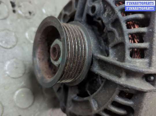 купить Генератор на Chevrolet Tahoe 1999-2006