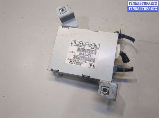 Блок комфорта AC60044 на Acura RDX 2006-2013