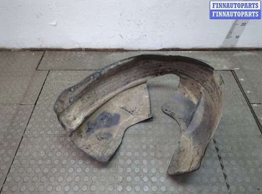 купить Защита арок (подкрылок) на Ford B-max 2012-2018