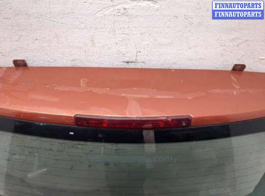 купить Подсветка номера на Renault Scenic 2003-2009
