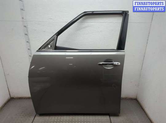 Дверная карта (Обшивка двери) IFZ6965 на Infiniti QX80 2014-2017