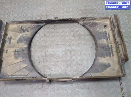 купить Кожух вентилятора радиатора (диффузор) на Hyundai H-1 Starex 2007-2021