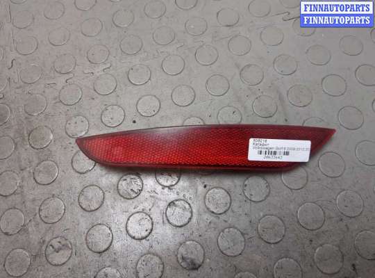 купить Катафот на Volkswagen Golf 6 2009-2012