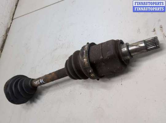 купить Полуось (приводной вал, шрус) на Opel Meriva 2003-2010