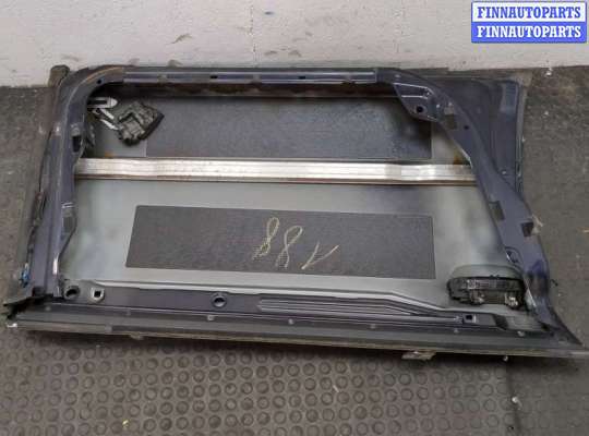 купить Дверь боковая (легковая) на Audi A6 (C5) 1997-2004