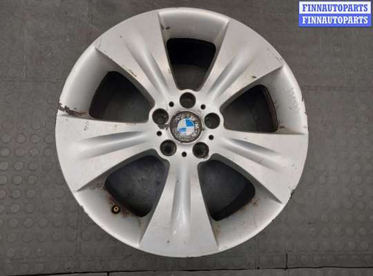 Комплект литых дисков BM3443036 на BMW X5 E70 2006-2013