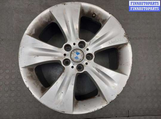купить Комплект литых дисков на BMW X5 E70 2006-2013