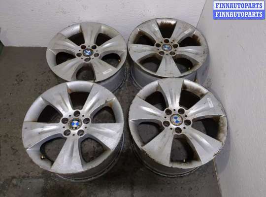 купить Комплект литых дисков на BMW X5 E70 2006-2013