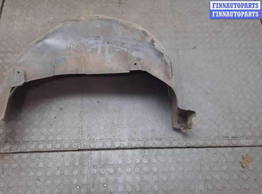 купить Защита арок (подкрылок) на Audi A3 (8P) 2003-2013