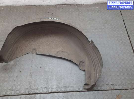 купить Защита арок (подкрылок) на Audi A3 (8P) 2003-2013