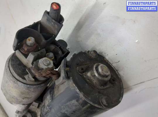 купить Стартер на Ford Focus 2 2005-2008