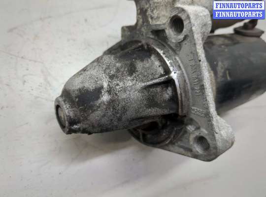 купить Стартер на Ford Focus 2 2005-2008