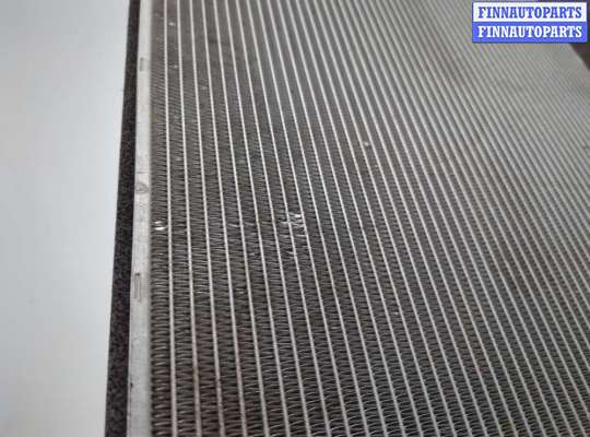 купить Радиатор охлаждения двигателя на Ford Explorer 2015-2019