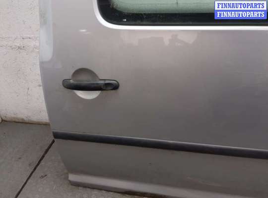купить Дверь раздвижная на Volkswagen Caddy 2004-2010