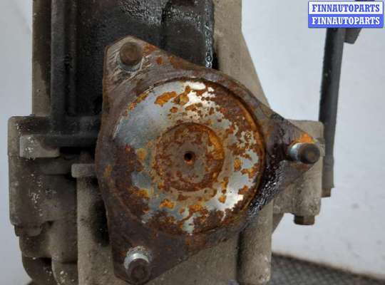 купить Редуктор моста на Fiat Sedici 2005-2014