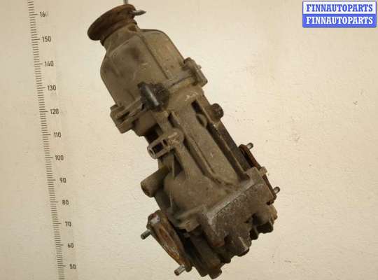 купить Редуктор моста на Fiat Sedici 2005-2014