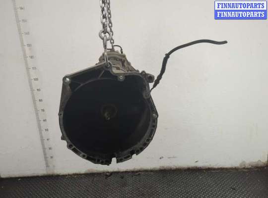 купить КПП 6-ст.мех 4х4 (МКПП) на BMW X3 E83 2003-2010