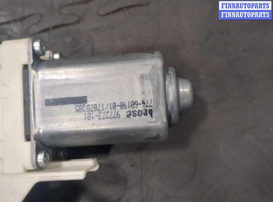 купить Стеклоподъемник электрический на Audi A6 (C6) 2004-2011