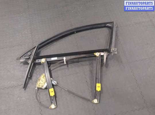 Стеклоподъемник электрический AU1729290 на Audi A6 (C6) 2004-2011