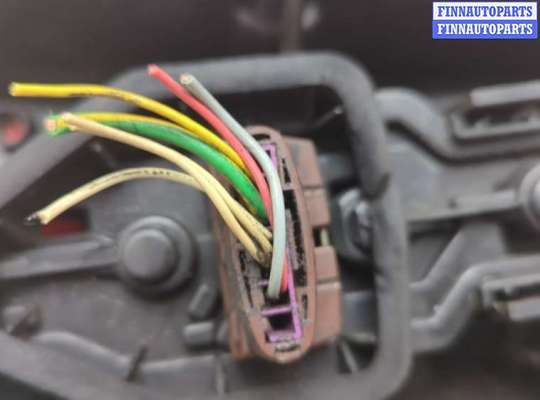 купить Фонарь (задний) на Citroen Berlingo 2002-2008
