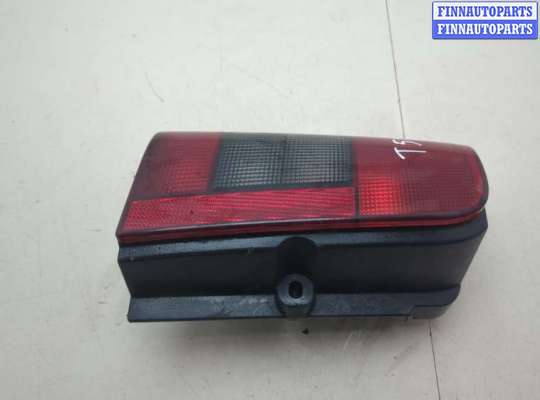 купить Фонарь (задний) на Citroen Berlingo 2002-2008