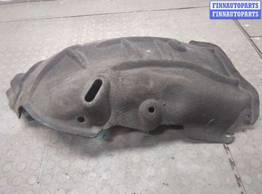 купить Защита арок (подкрылок) на Renault Scenic 2009-2012