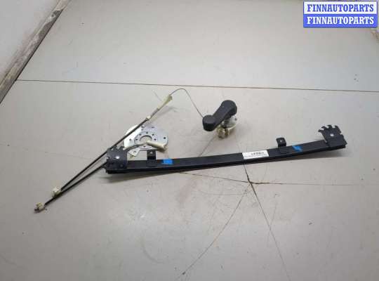 купить Стеклоподъемник механический на Volkswagen Fox 2005-2011