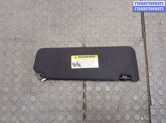 Козырек солнцезащитный BM3149780 на BMW 7 F01 2008-2015