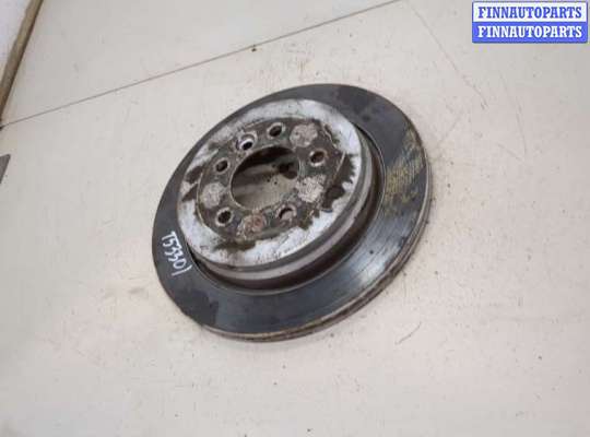 купить Диск тормозной на Land Rover Discovery 3 2004-2009
