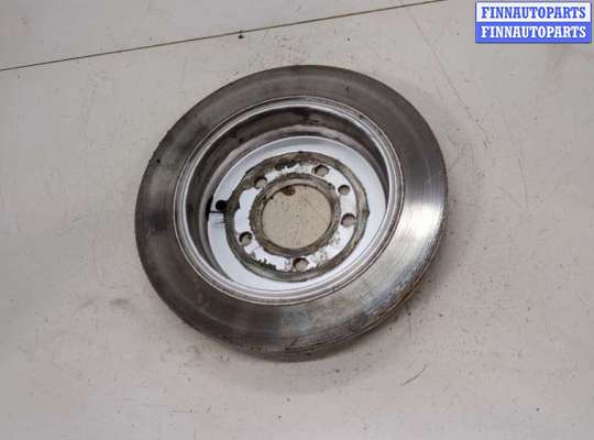 купить Диск тормозной на Land Rover Discovery 3 2004-2009