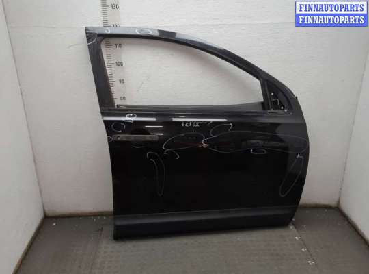 купить Замок двери на Nissan Qashqai 2006-2013