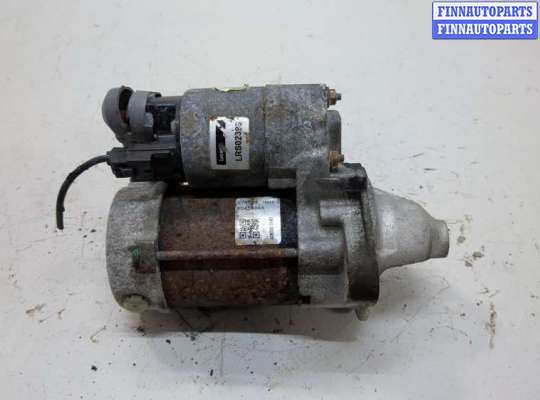 купить Стартер на Toyota Avensis 2 2003-2008