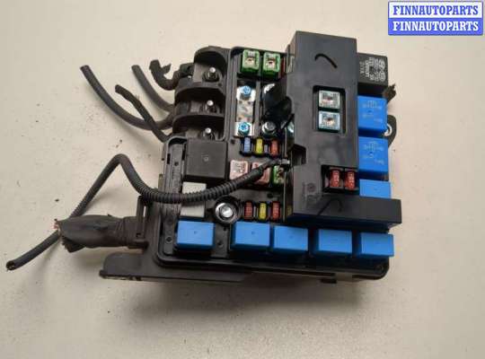 купить Блок предохранителей на Hyundai i30 2007-2012