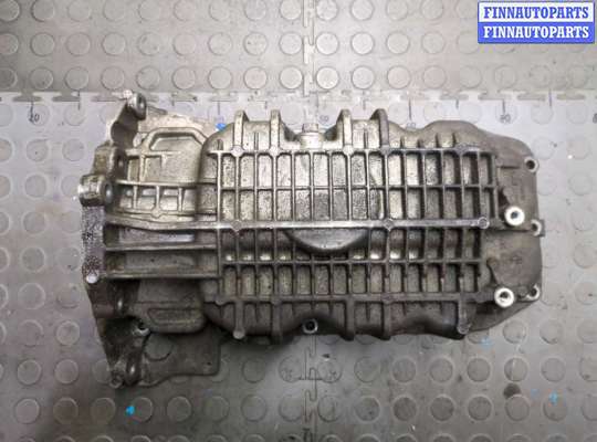 купить Поддон на Ford Mondeo 4 2007-2015