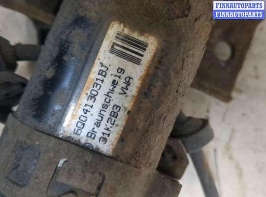 купить Амортизатор подвески на Skoda Fabia 2007-2014