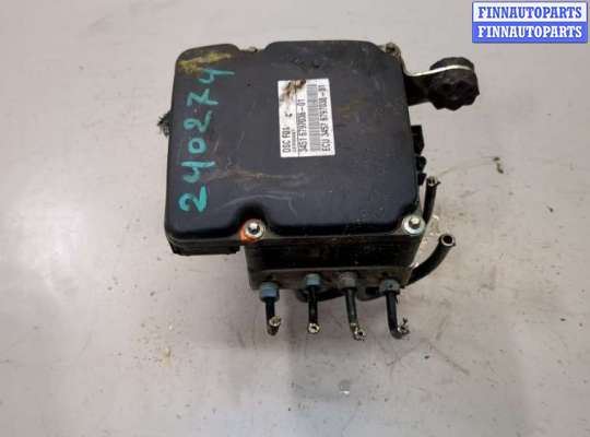 купить Блок АБС, насос (ABS, ESP, ASR) на BMW 7 F01 2008-2015