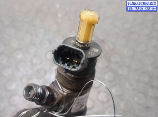 Форсунка топливная на Citroen C3 Picasso