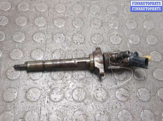 Купить Форсунка топливная на Citroen C3 picasso 2009-2017 Форсунка топливная CT1100776 на Citroen C3 picasso 2009-2017