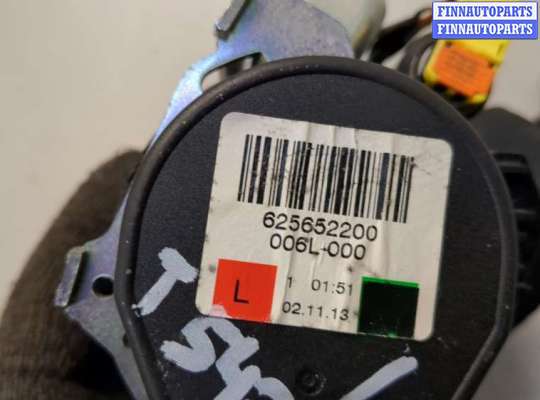 купить Ремень безопасности на Ford Focus 3 2011-2015