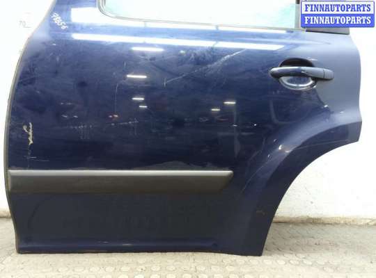 купить Стеклоподъемник электрический на Skoda Yeti 2009-2018