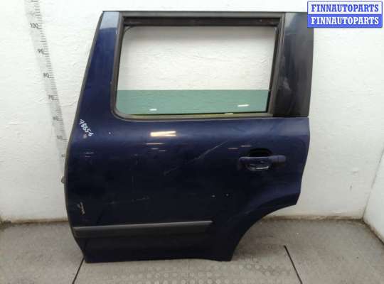 Купить Стеклоподъемник электрический на Skoda Yeti 2009-2018 Стеклоподъемник электрический SK516506 на Skoda Yeti 2009-2018