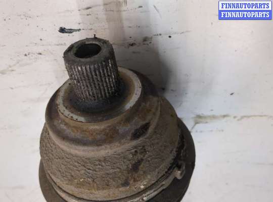 купить Полуось (приводной вал, шрус) на Audi A6 (C6) 2004-2011