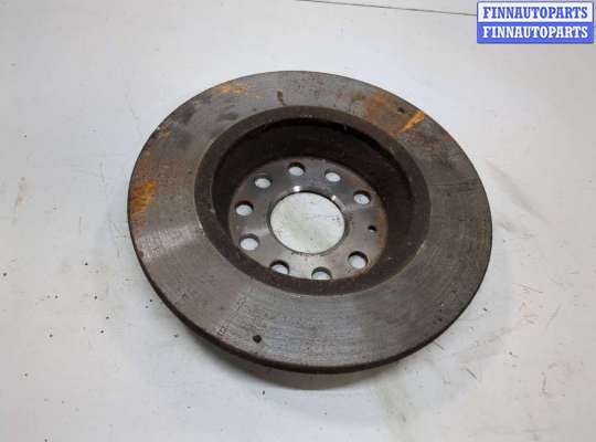 купить Диск тормозной на Volkswagen Passat 6 2005-2010
