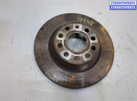 купить Диск тормозной на Volkswagen Passat 6 2005-2010