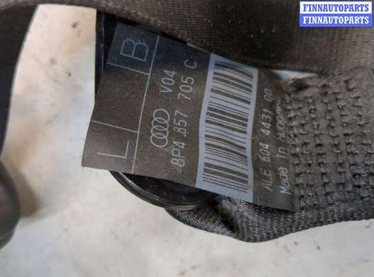 купить Ремень безопасности на Audi A3 (8P) 2003-2013