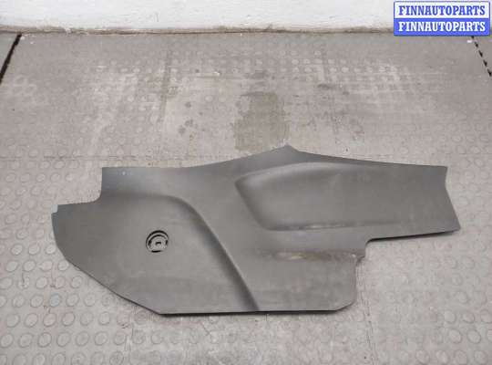 купить Пластик центральной консоли на Chevrolet Equinox 2017-2024